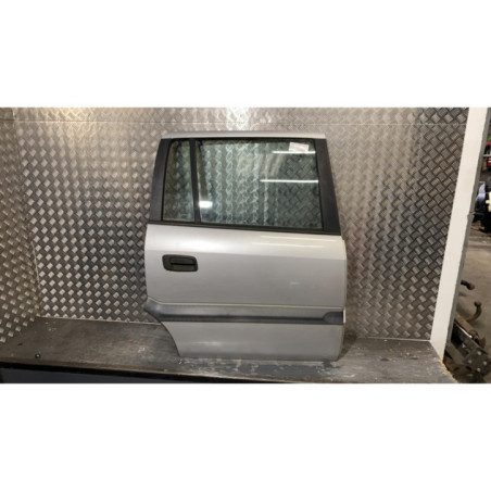 Porte arriere droit OPEL ZAFIRA A Photo n°1