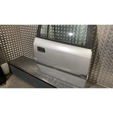 Porte arriere droit OPEL ZAFIRA A