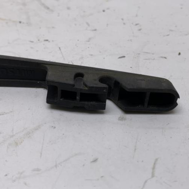 Bras essuie glace arriere OPEL AGILA B Photo n°3