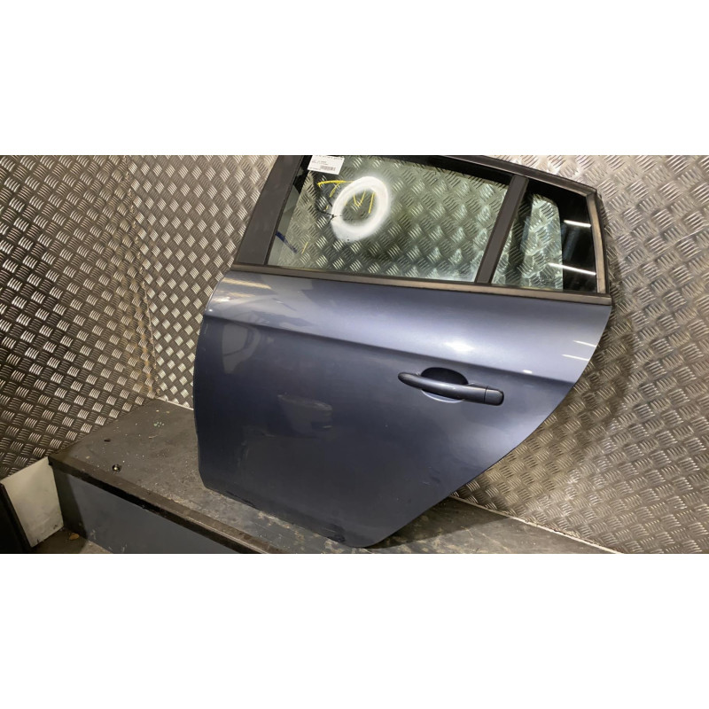 Porte arriere gauche FIAT BRAVO 2 Photo n°1