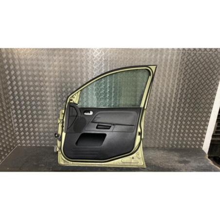 Porte avant droit FORD FUSION Photo n°1