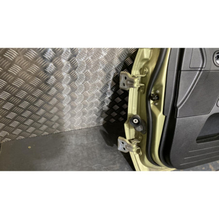 Porte avant droit FORD FUSION