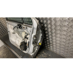 Porte avant gauche PEUGEOT 407 Photo n°1