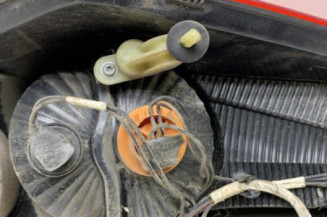 Feu arriere principal droit (feux) OPEL AGILA B