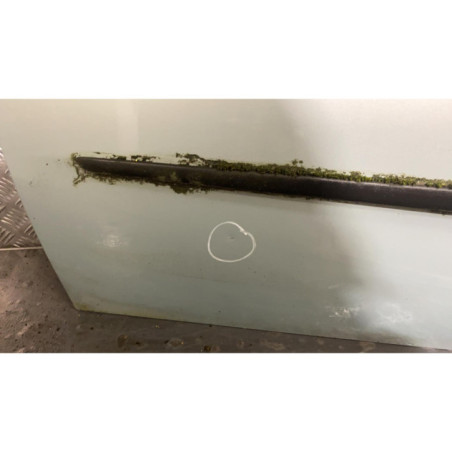 Porte avant gauche FIAT PUNTO 2
