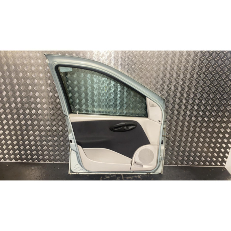 Porte avant gauche FIAT PUNTO 2 Photo n°2