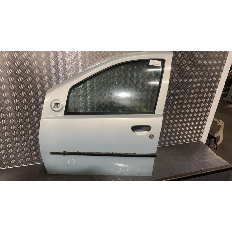 Porte avant gauche FIAT PUNTO 2 Photo n°3