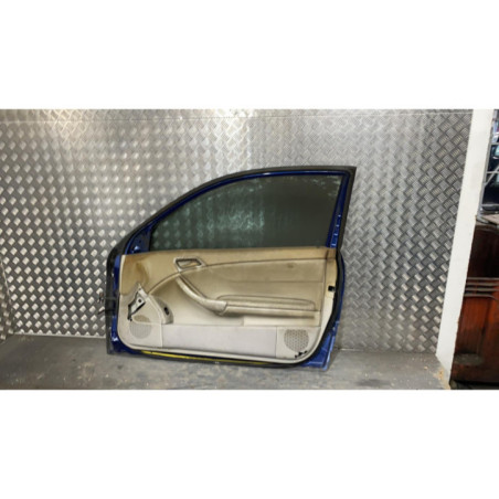 Porte avant droit MERCEDES CLASSE C 203 COUPE SPORT