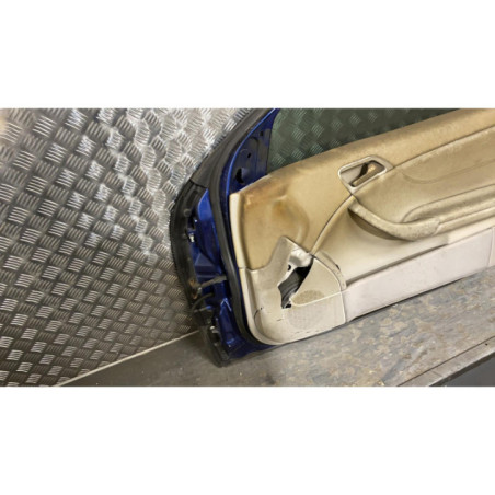 Porte avant droit MERCEDES CLASSE C 203 COUPE SPORT