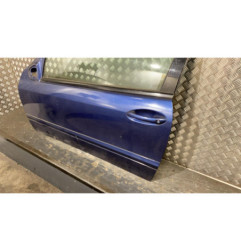 Porte avant gauche MERCEDES CLASSE C 203 COUPE SPORT Photo n°1