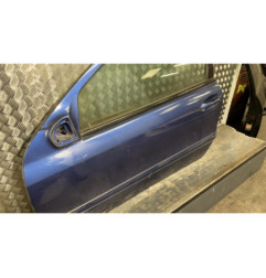 Porte avant gauche MERCEDES CLASSE C 203 COUPE SPORT