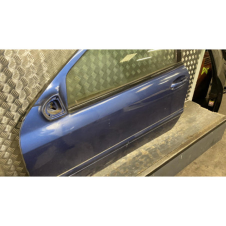 Porte avant gauche MERCEDES CLASSE C 203 COUPE SPORT