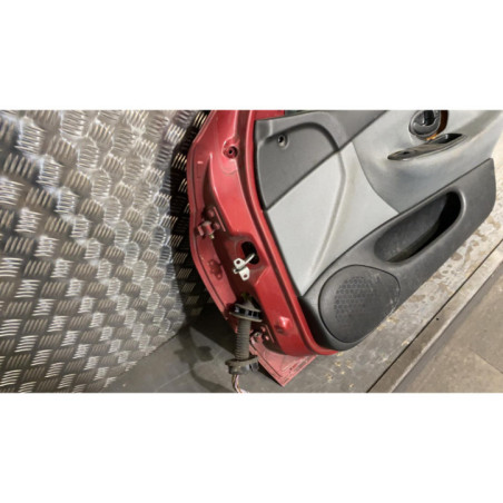 Porte avant droit PEUGEOT 406