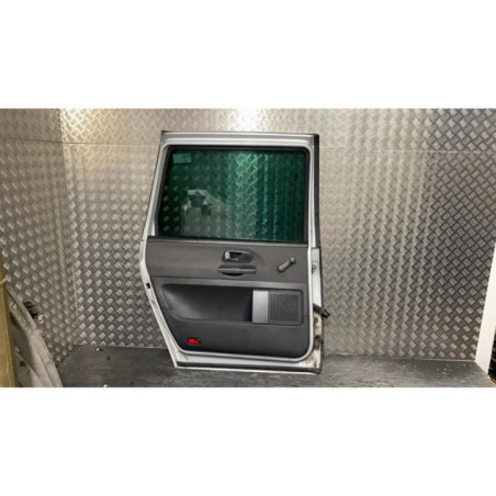 Porte arriere gauche FORD GALAXY 1