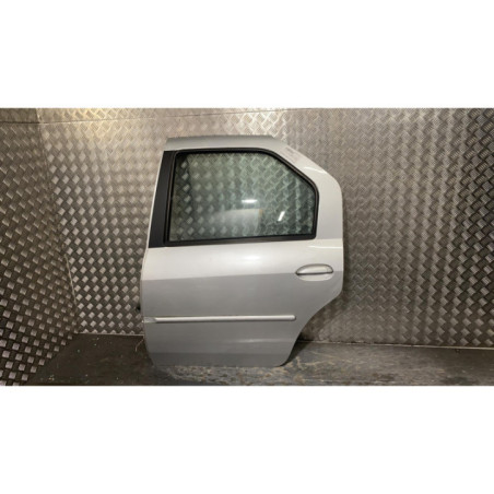 Porte arriere gauche DACIA LOGAN 1 Photo n°1