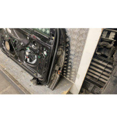 Porte avant droit VOLKSWAGEN GOLF 5 Photo n°1