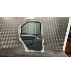 Porte arriere gauche DACIA LOGAN 1