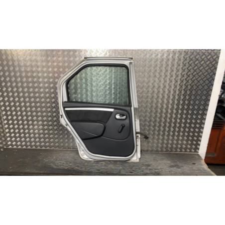 Porte arriere gauche DACIA LOGAN 1