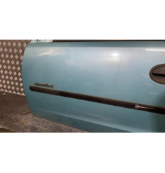 Porte avant gauche OPEL CORSA C Photo n°1