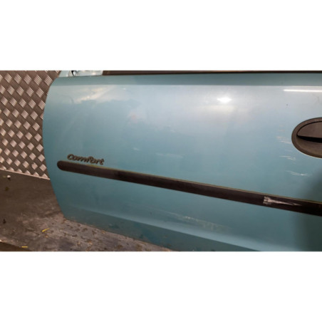Porte avant gauche OPEL CORSA C Photo n°1