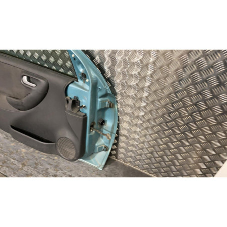 Porte avant gauche OPEL CORSA C
