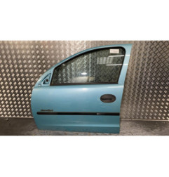 Porte avant gauche OPEL CORSA C