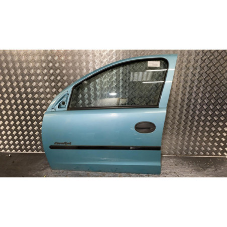 Porte avant gauche OPEL CORSA C
