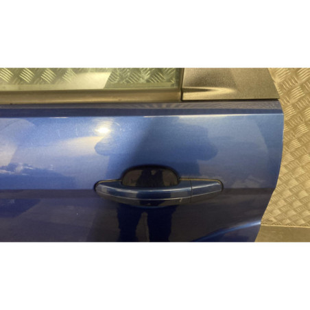 Porte arriere gauche FORD FOCUS 2 Photo n°1