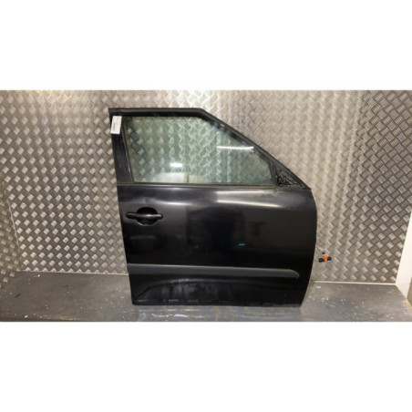 Porte avant droit SKODA FABIA 2