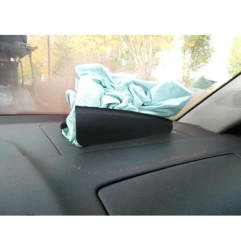 Porte avant droit SKODA FABIA 2