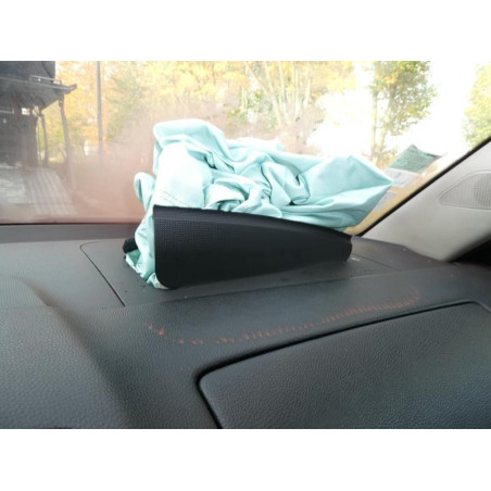 Porte avant droit SKODA FABIA 2