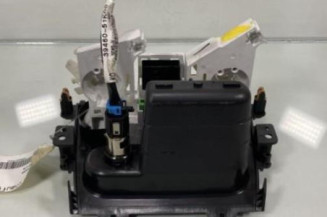 Commande chauffage OPEL AGILA B