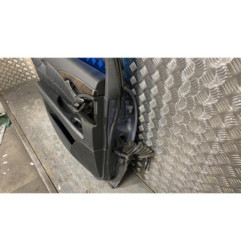 Porte arriere gauche MERCEDES CLASSE E 211 Photo n°1