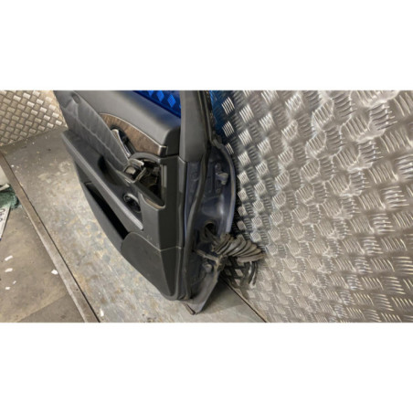 Porte arriere gauche MERCEDES CLASSE E 211 Photo n°1