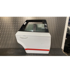 Porte arriere droit FORD MONDEO 3 Photo n°1