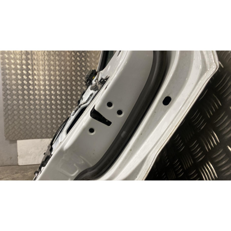 Porte arriere droit FORD MONDEO 3 Photo n°2