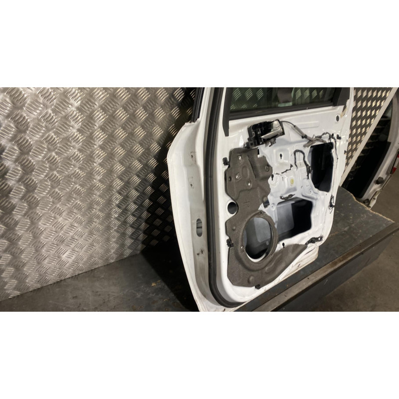 Porte arriere droit FORD MONDEO 3 Photo n°3