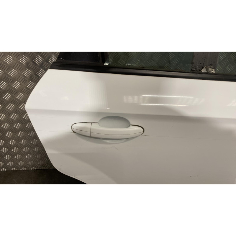Porte arriere droit FORD MONDEO 3 Photo n°4