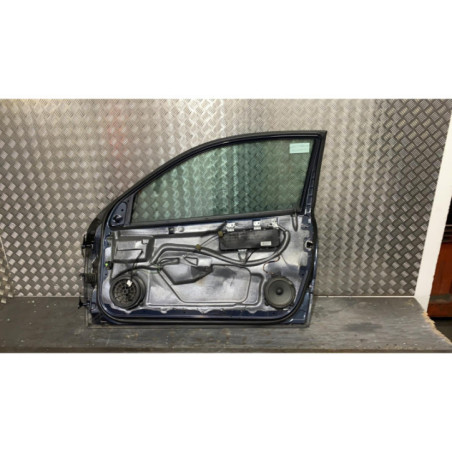 Porte avant droit MERCEDES CLASSE C 203 COUPE SPORT Photo n°1