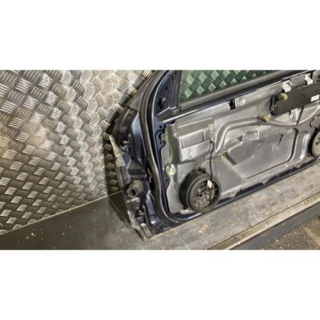 Porte avant droit MERCEDES CLASSE C 203 COUPE SPORT