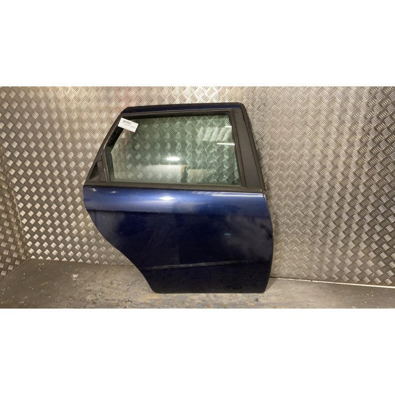 Porte arriere droit ALFA ROMEO 156 Photo n°1