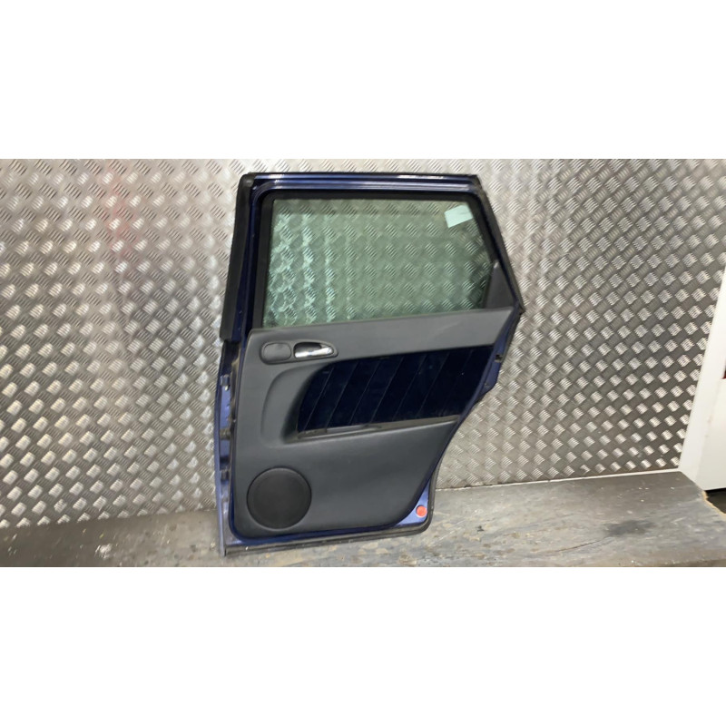 Porte arriere droit ALFA ROMEO 156 Photo n°2