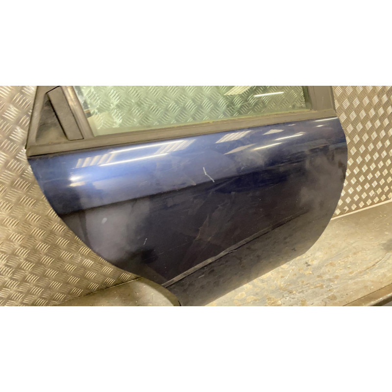 Porte arriere droit ALFA ROMEO 156 Photo n°4