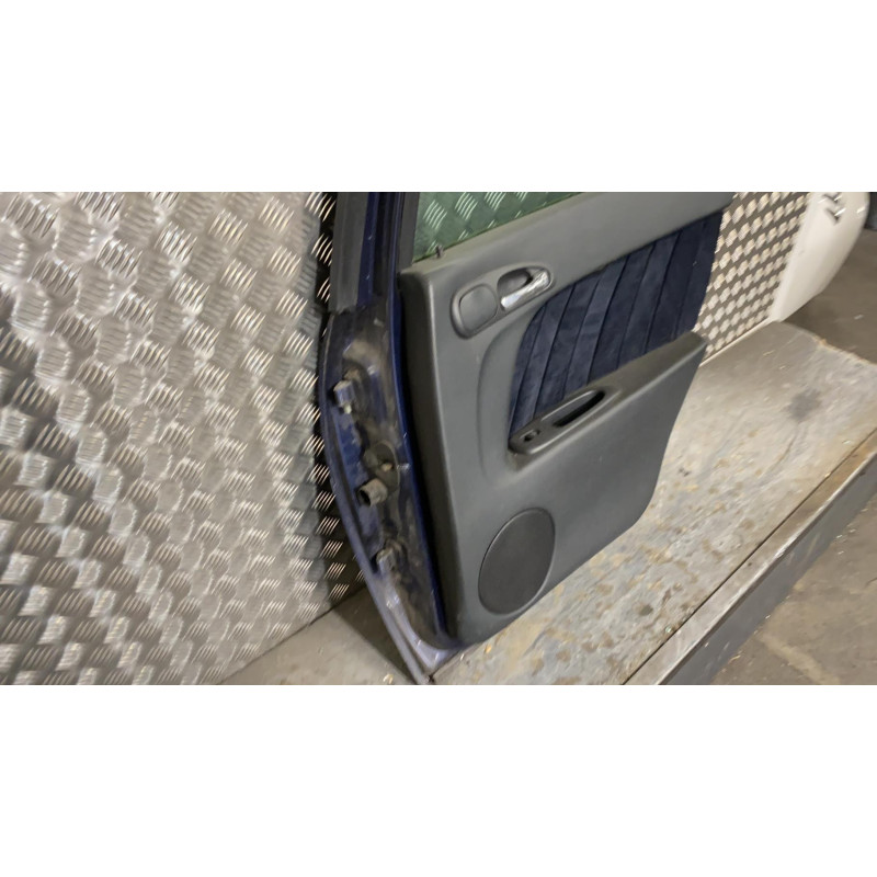 Porte arriere droit ALFA ROMEO 156 Photo n°5