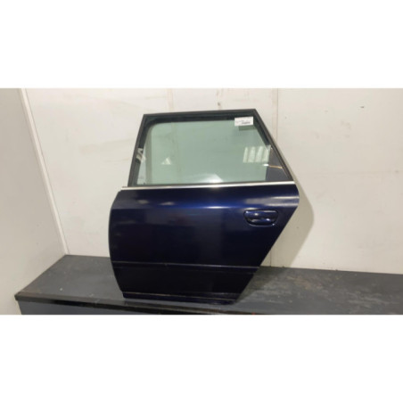 Porte arriere gauche AUDI A6 2