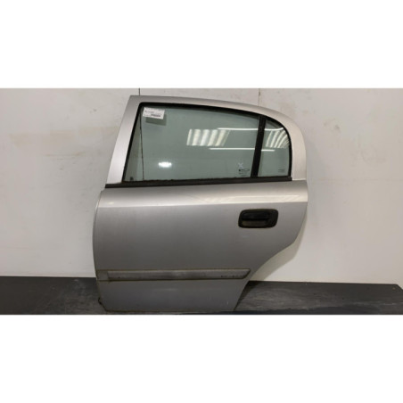 Porte arriere gauche OPEL ASTRA G Photo n°1
