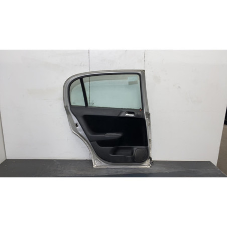 Porte arriere gauche OPEL ASTRA G