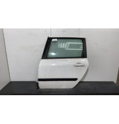 Porte arriere gauche PEUGEOT 307