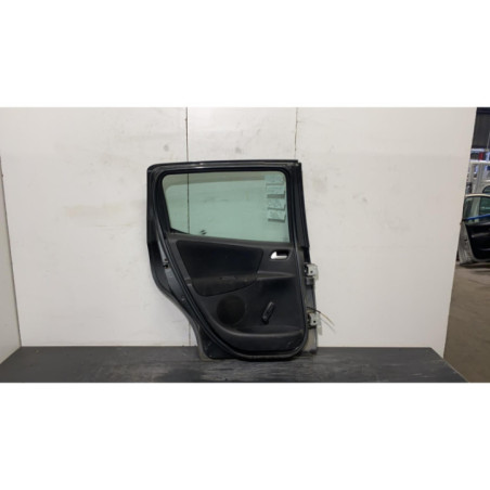 Porte arriere gauche PEUGEOT 207