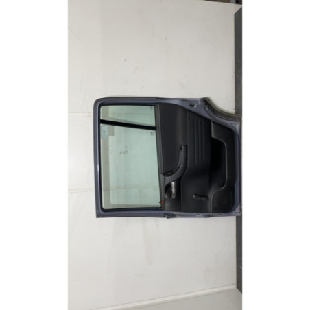 Porte arriere droit OPEL ZAFIRA A Photo n°1